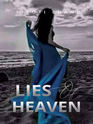 cover image of Lies of heaven